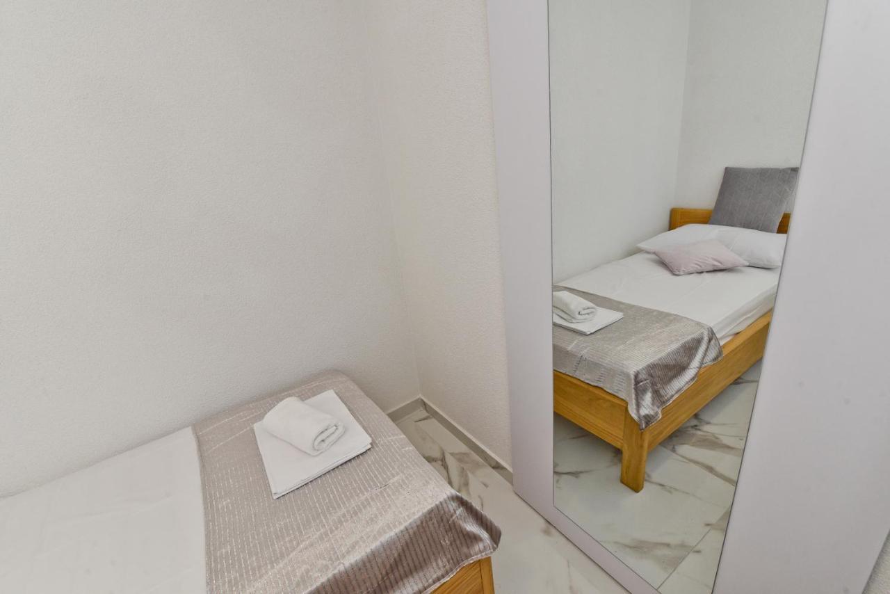 Apartment Sun Vir Room photo