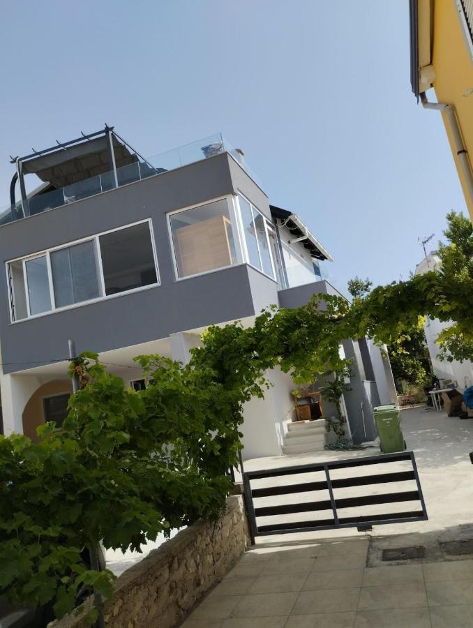 Apartment Sun Vir Exterior photo