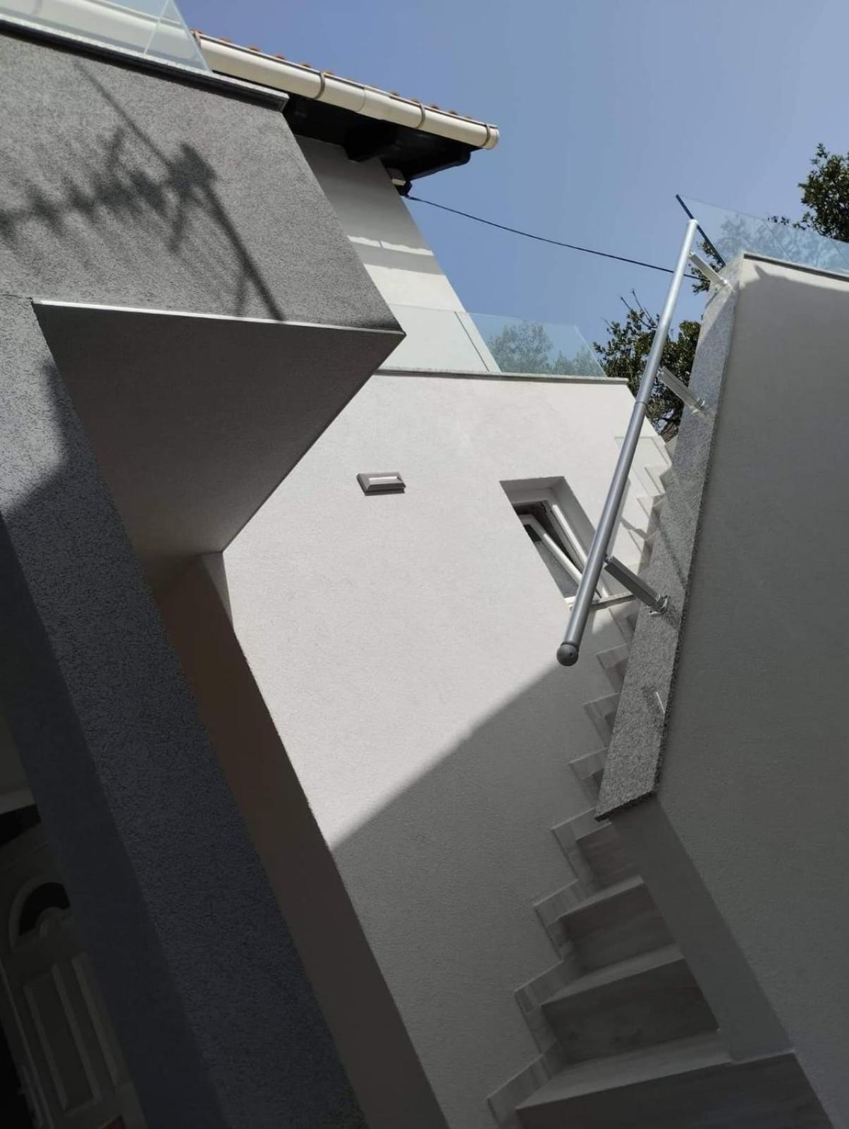 Apartment Sun Vir Exterior photo
