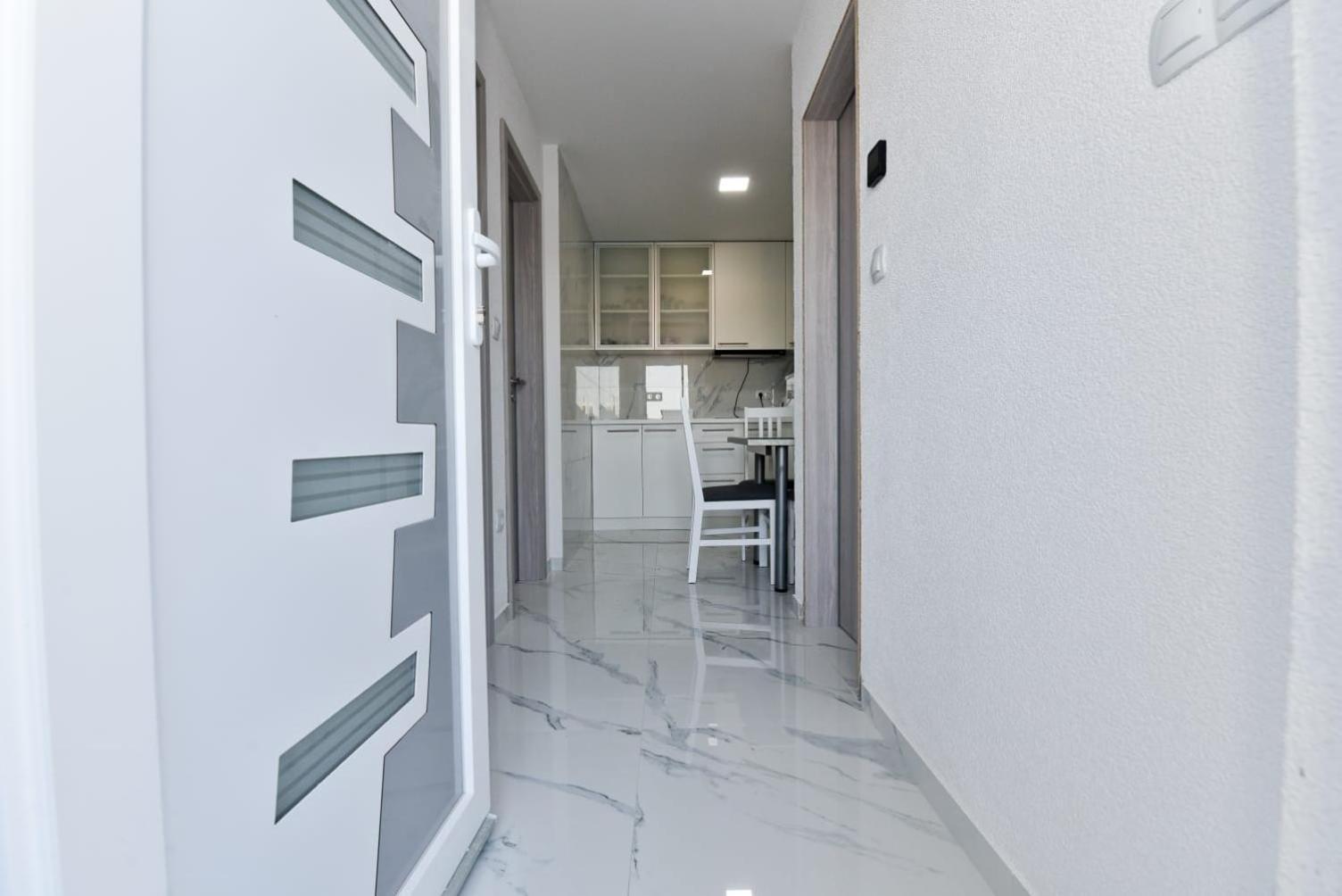 Apartment Sun Vir Room photo