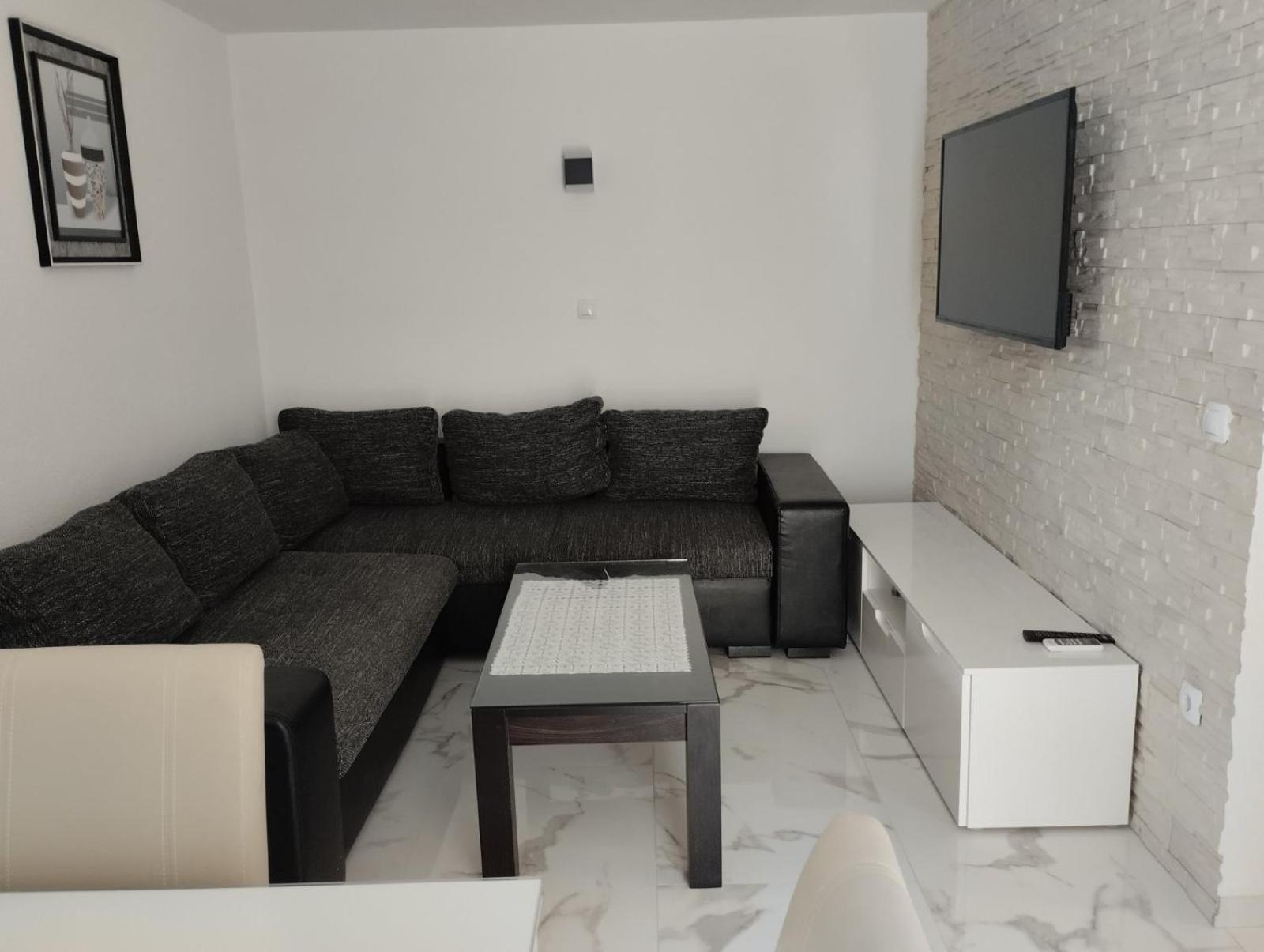 Apartment Sun Vir Room photo