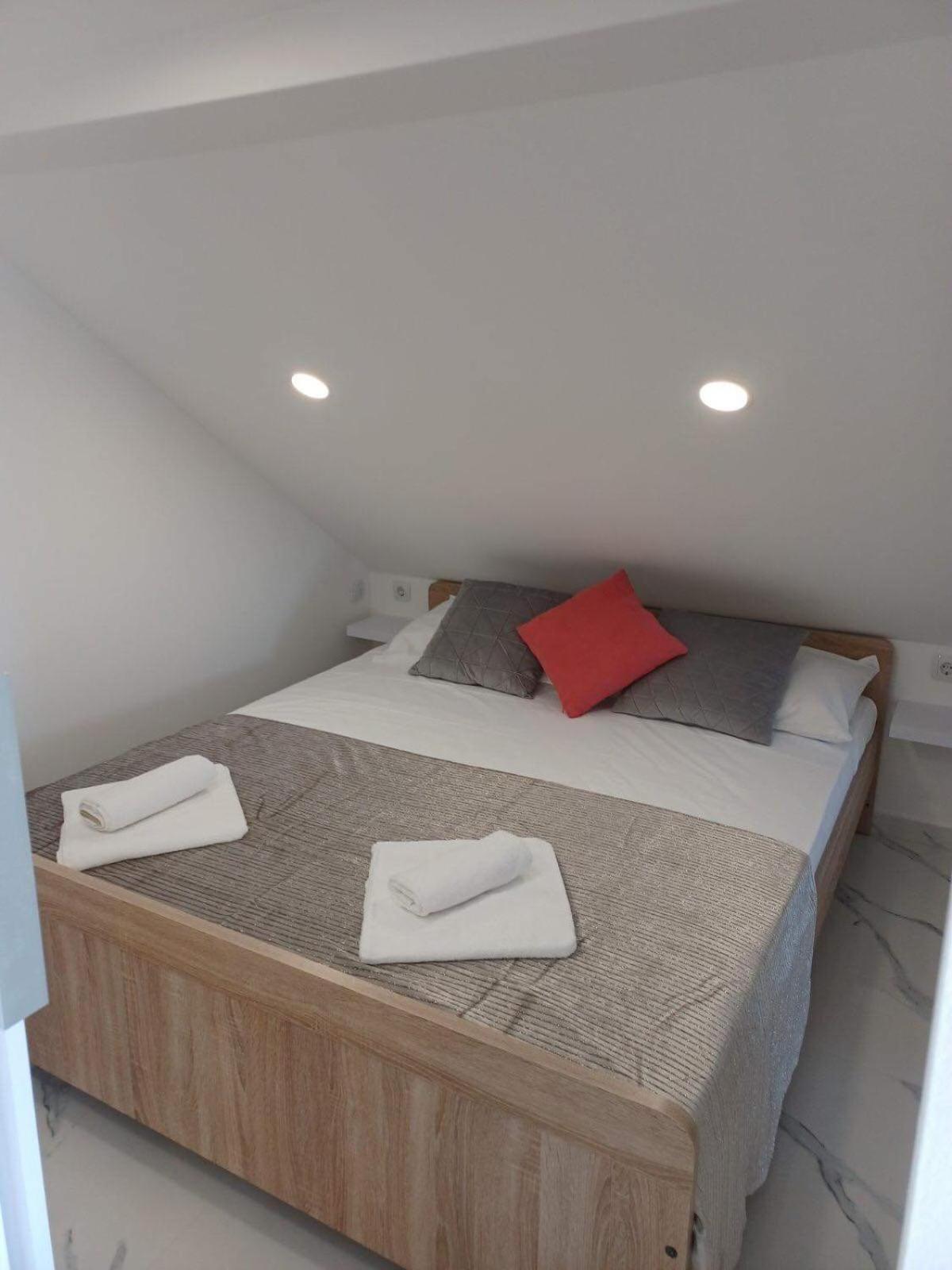 Apartment Sun Vir Room photo