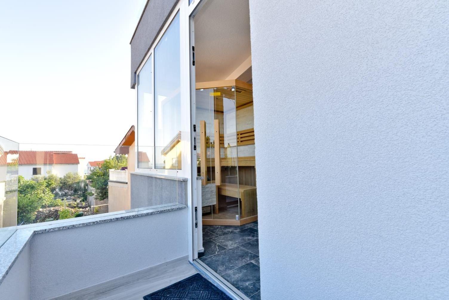 Apartment Sun Vir Room photo