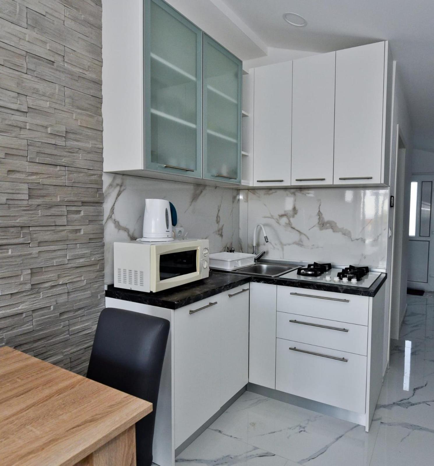 Apartment Sun Vir Room photo