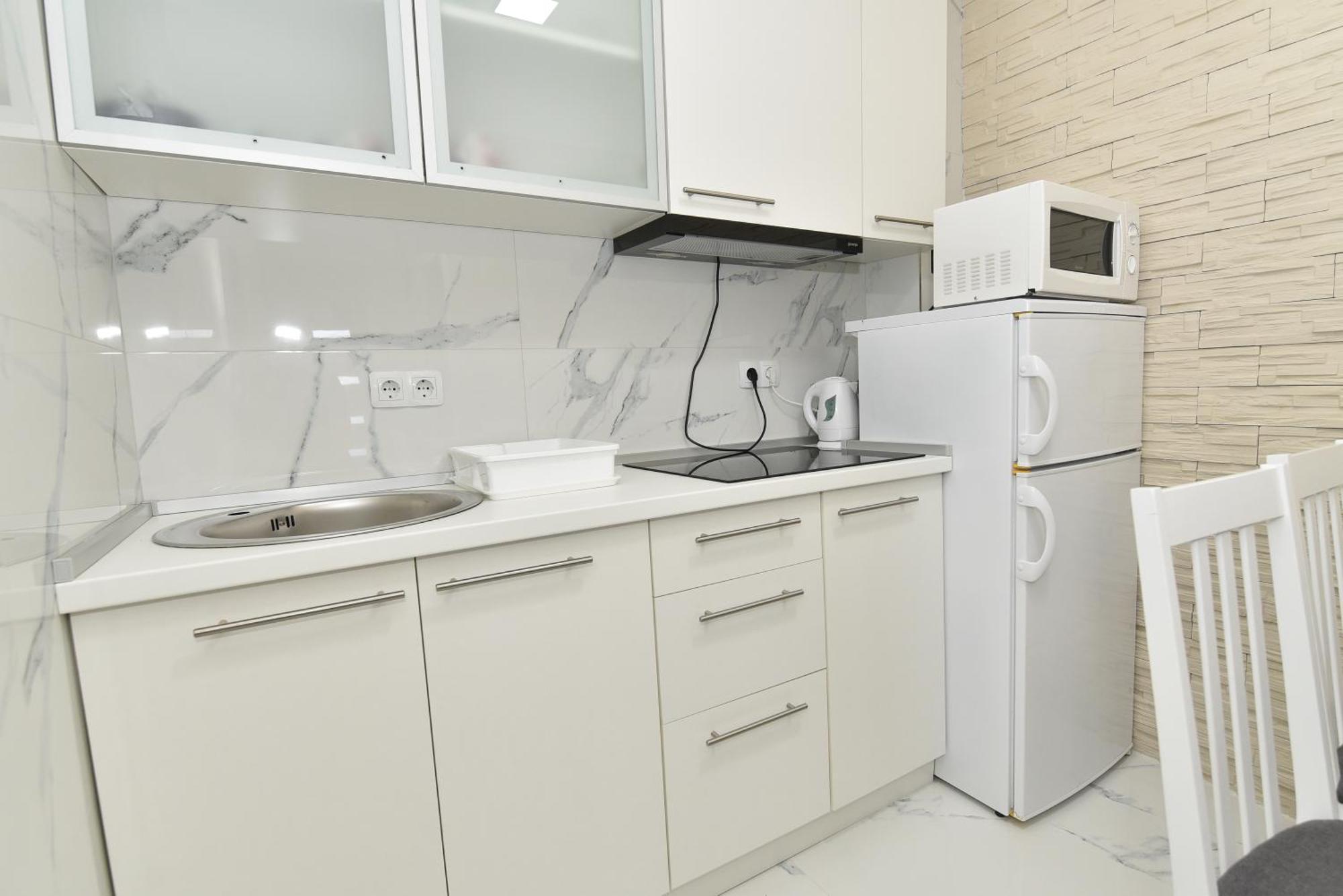 Apartment Sun Vir Room photo