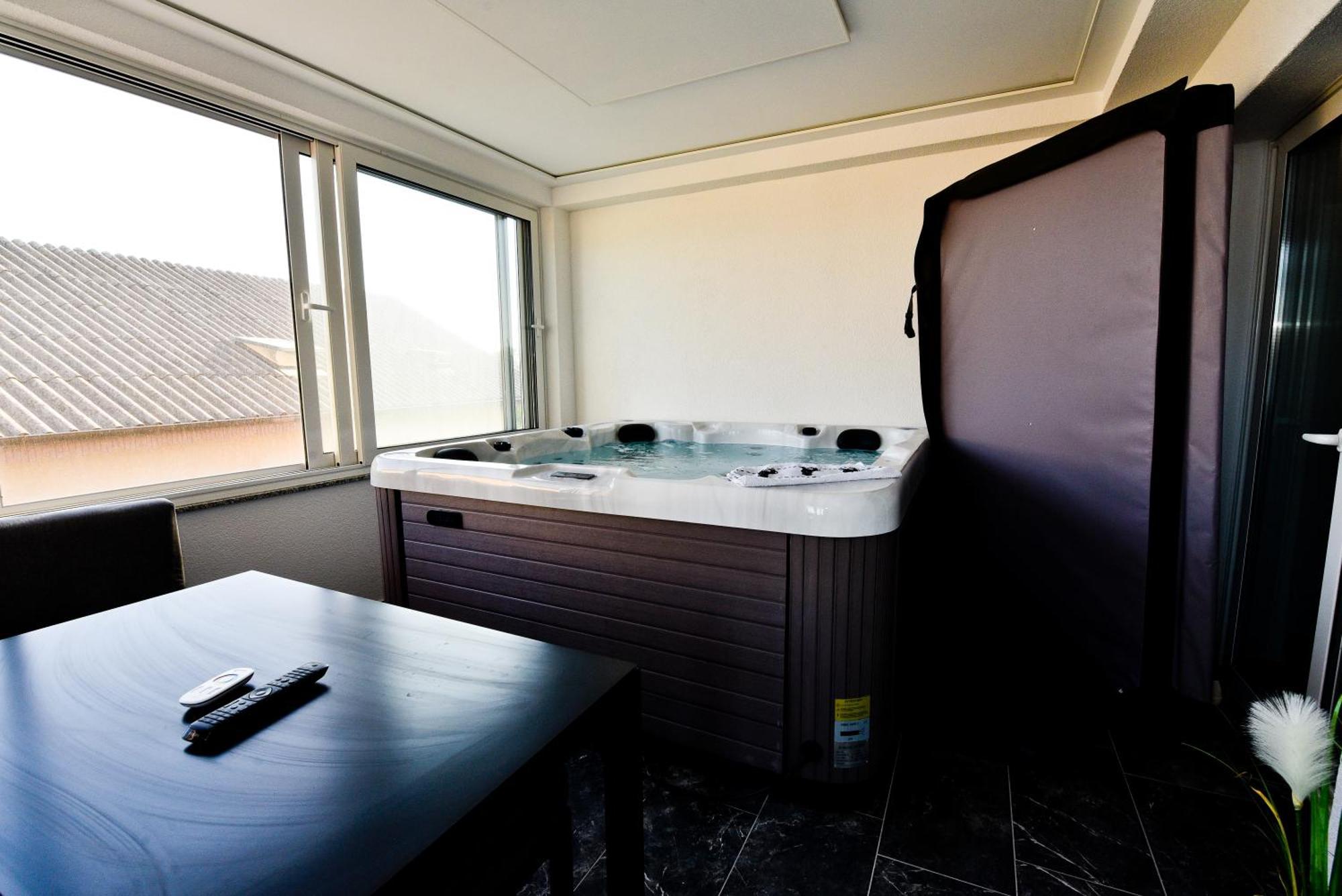 Apartment Sun Vir Room photo