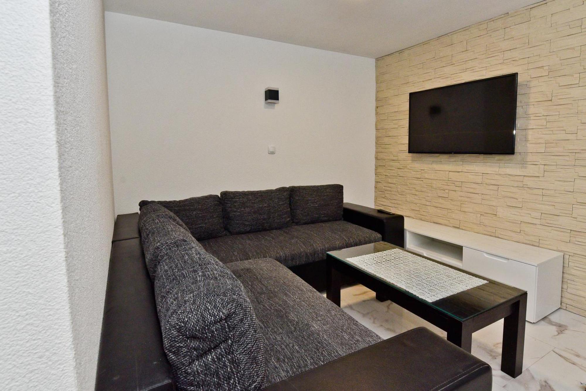 Apartment Sun Vir Room photo